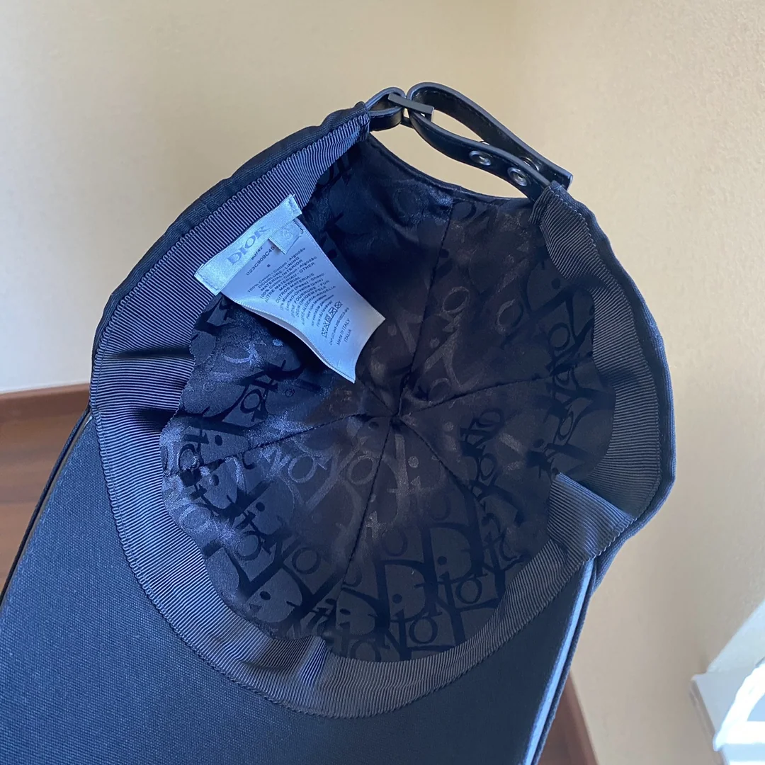 디올 모자 78446 Dior Cap 상세 이미지 9