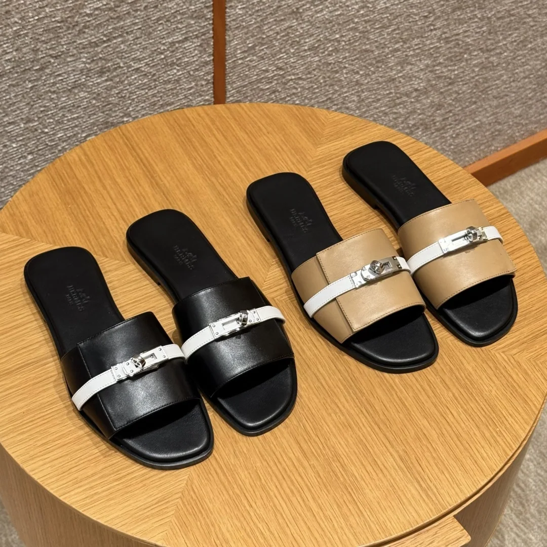에르메스 켈리 샌들 8286 상세 이미지 5