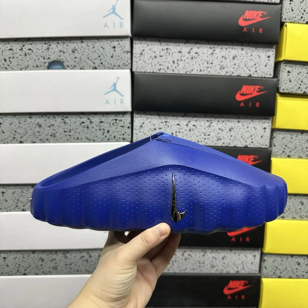 나이키 [GX] 마인드 001 슬라이드 HQ4309-400 201465 Nike Mind 001 Slide Old Royal 상세 이미지 2