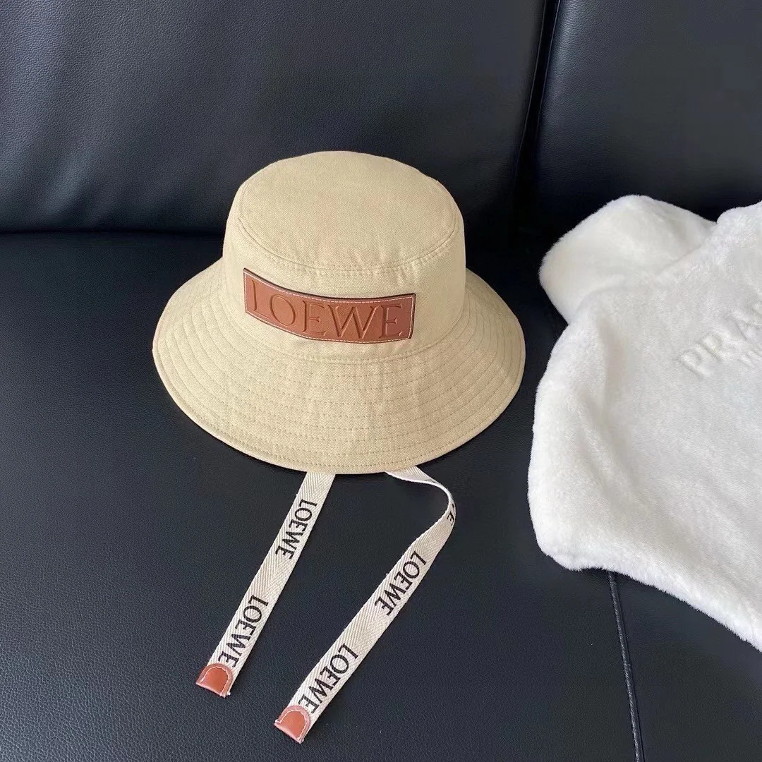 로에베 모자 78995 Loewe Cap 상세 이미지 4