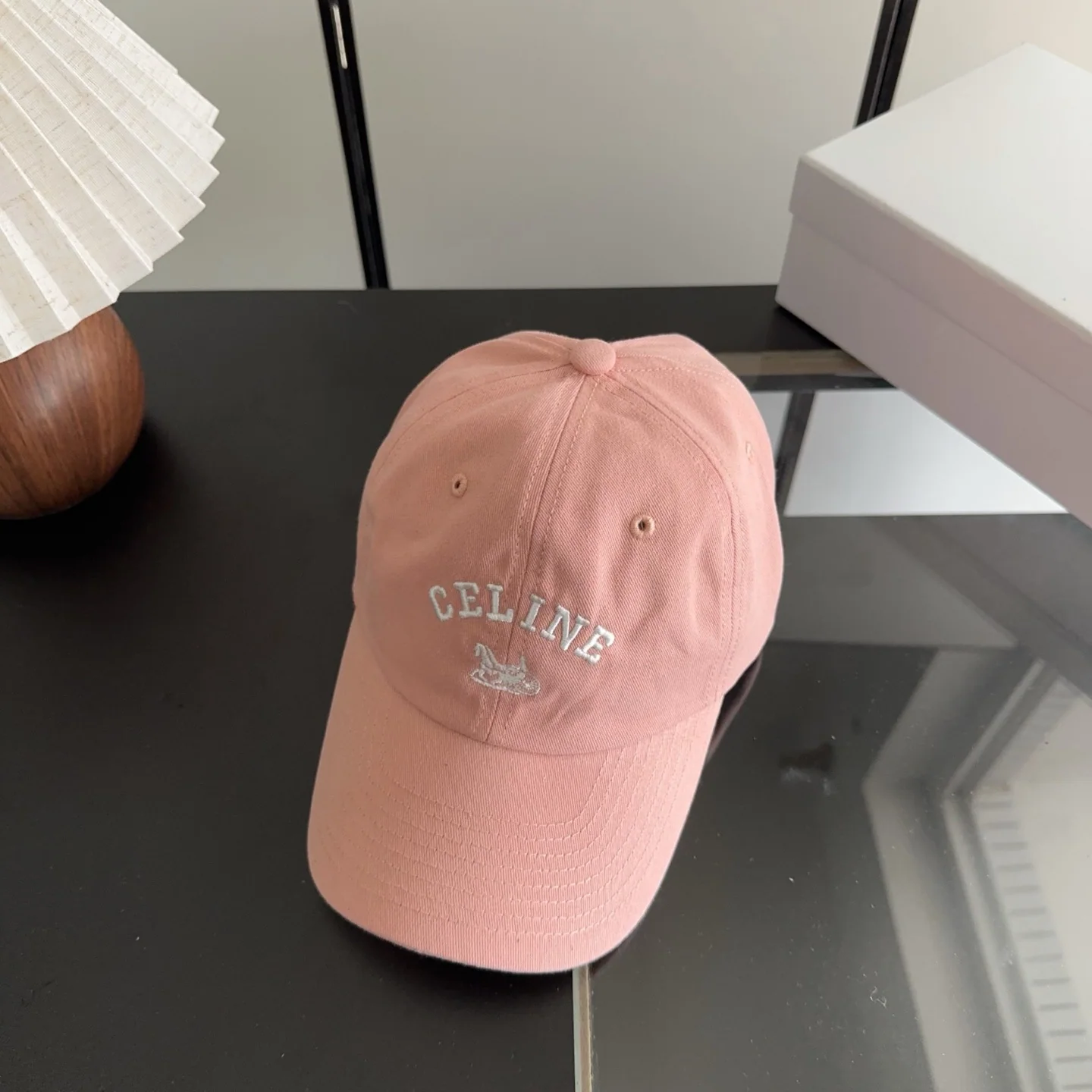 셀린느 모자 84460 Celine Cap 상세 이미지 2