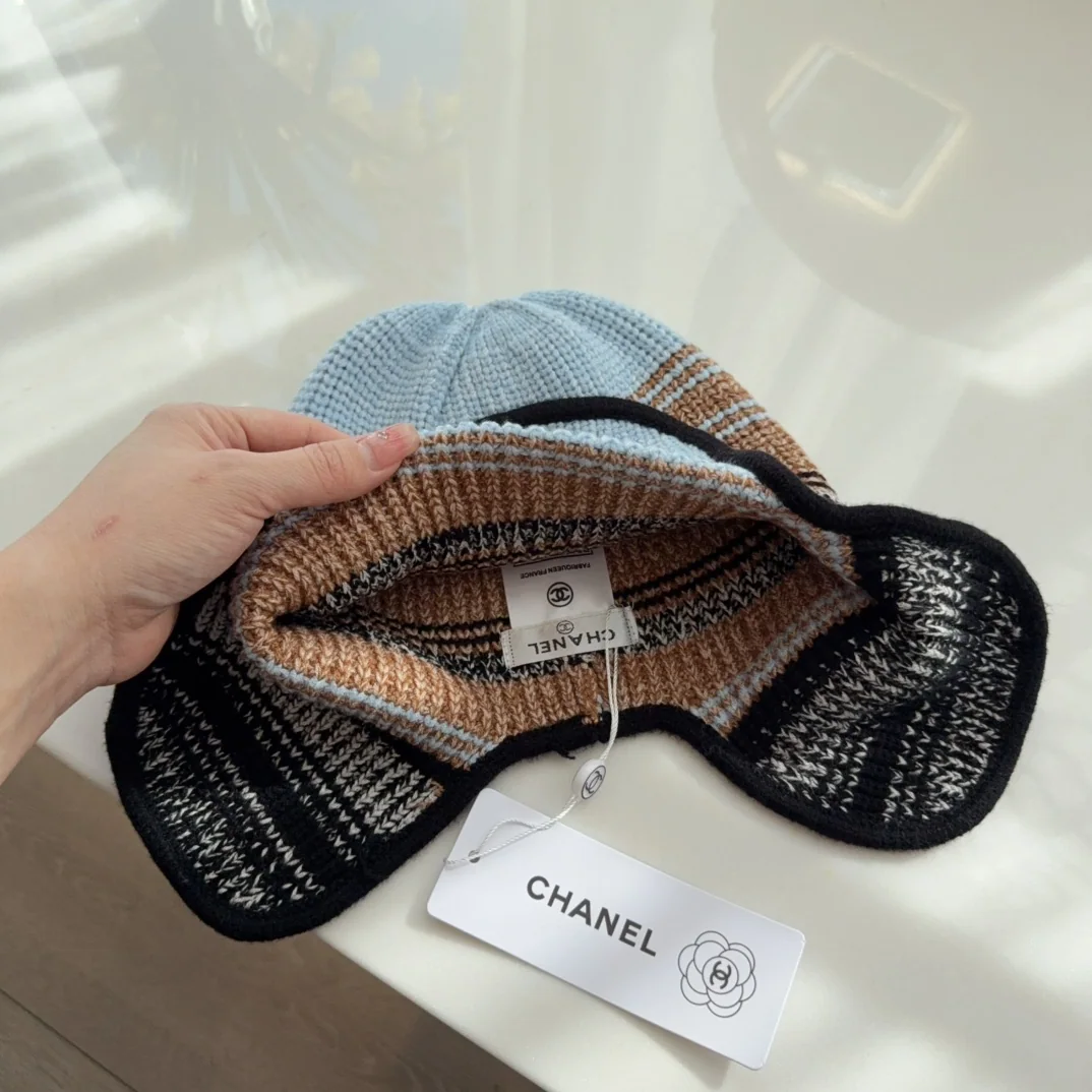샤넬 모자 82395 Chanel Cap 상세 이미지 4