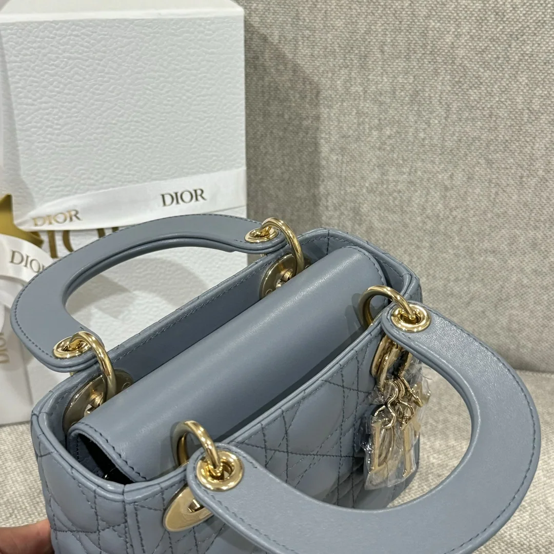 디올 가방 상세 이미지 8