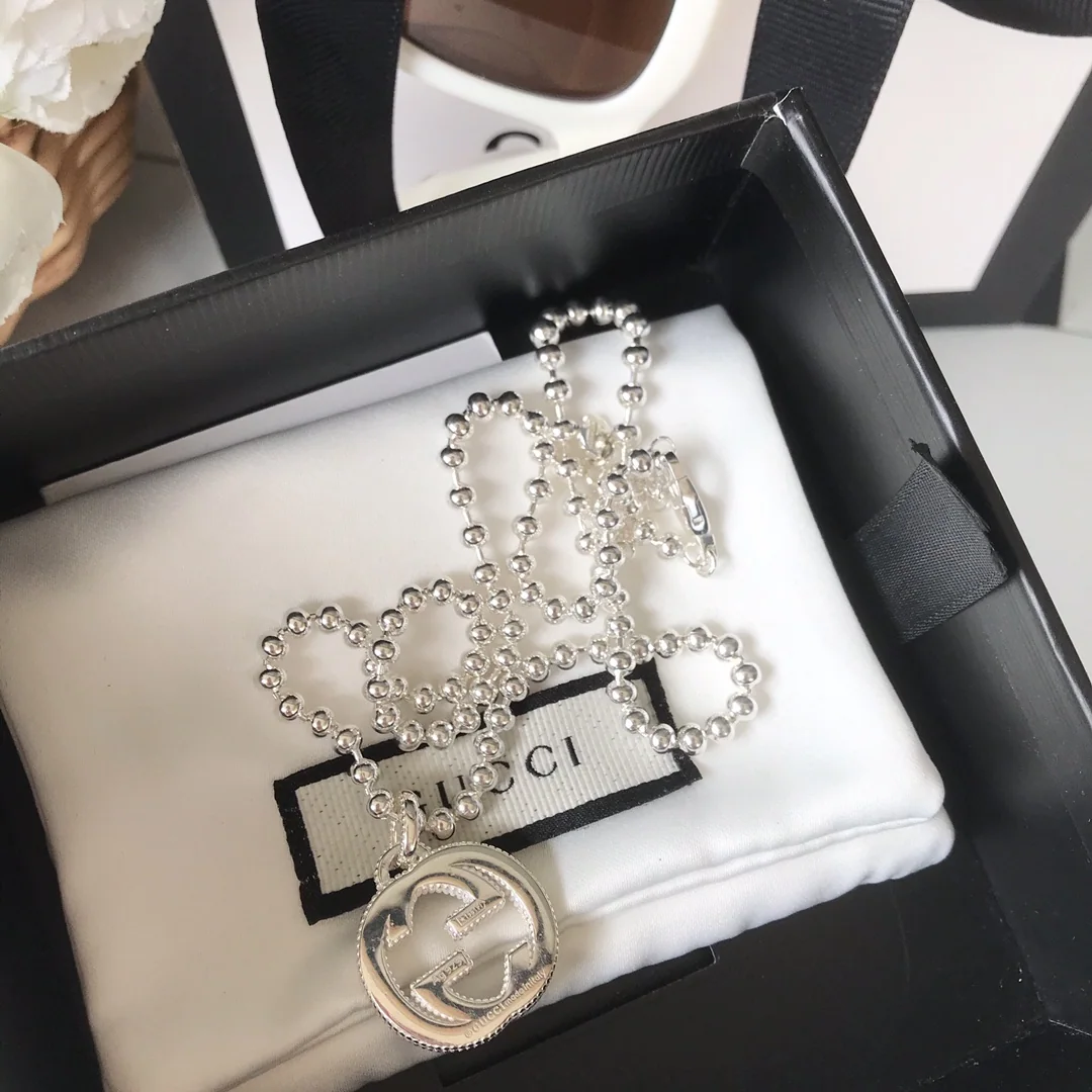 구찌 목걸이 55727 Gucci Necklace 상세 이미지 3
