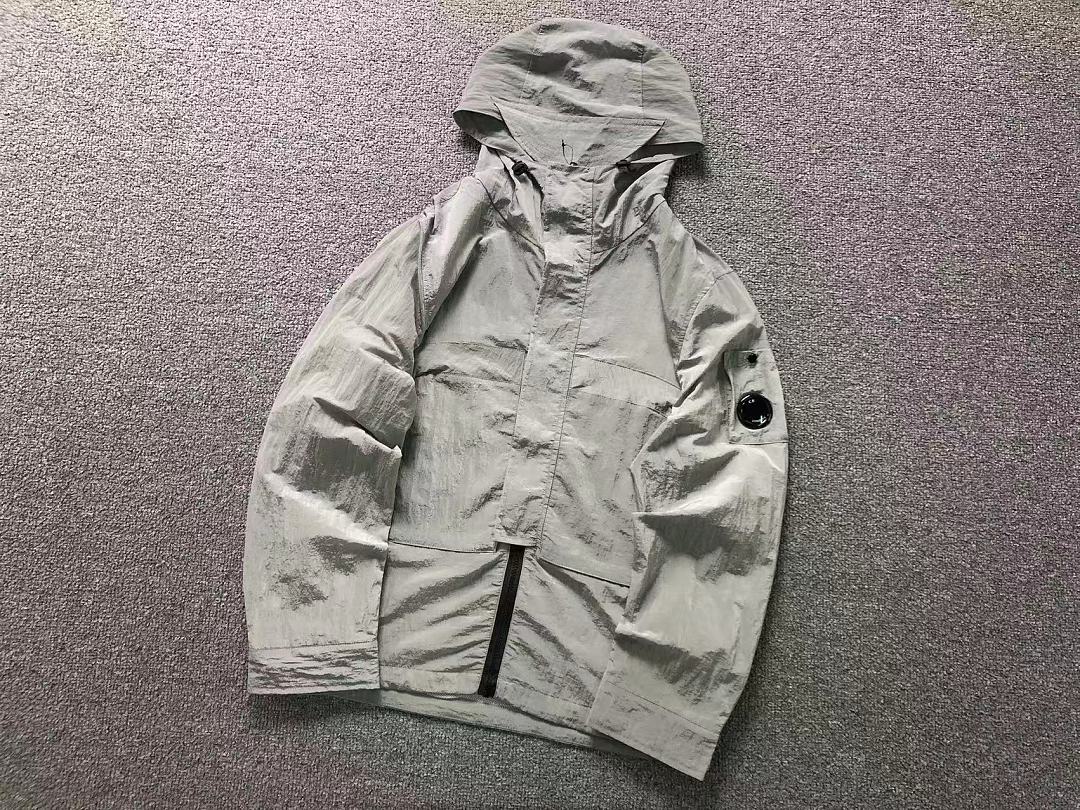 CP컴퍼니 자켓 203422 CP Company Jacket 상세 이미지 8