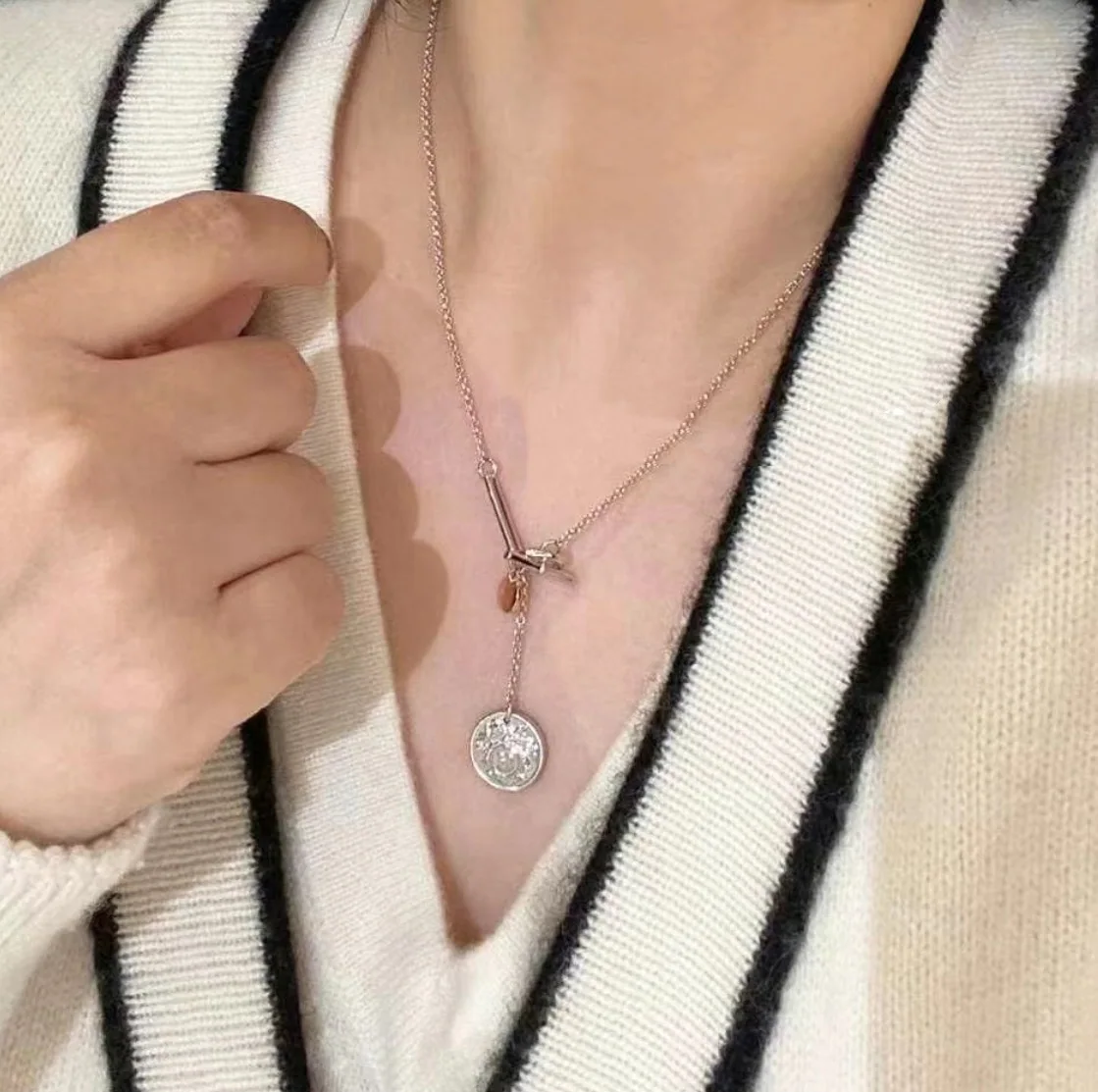 에르메스 목걸이 70433 Hermes Necklace 상세 이미지 3