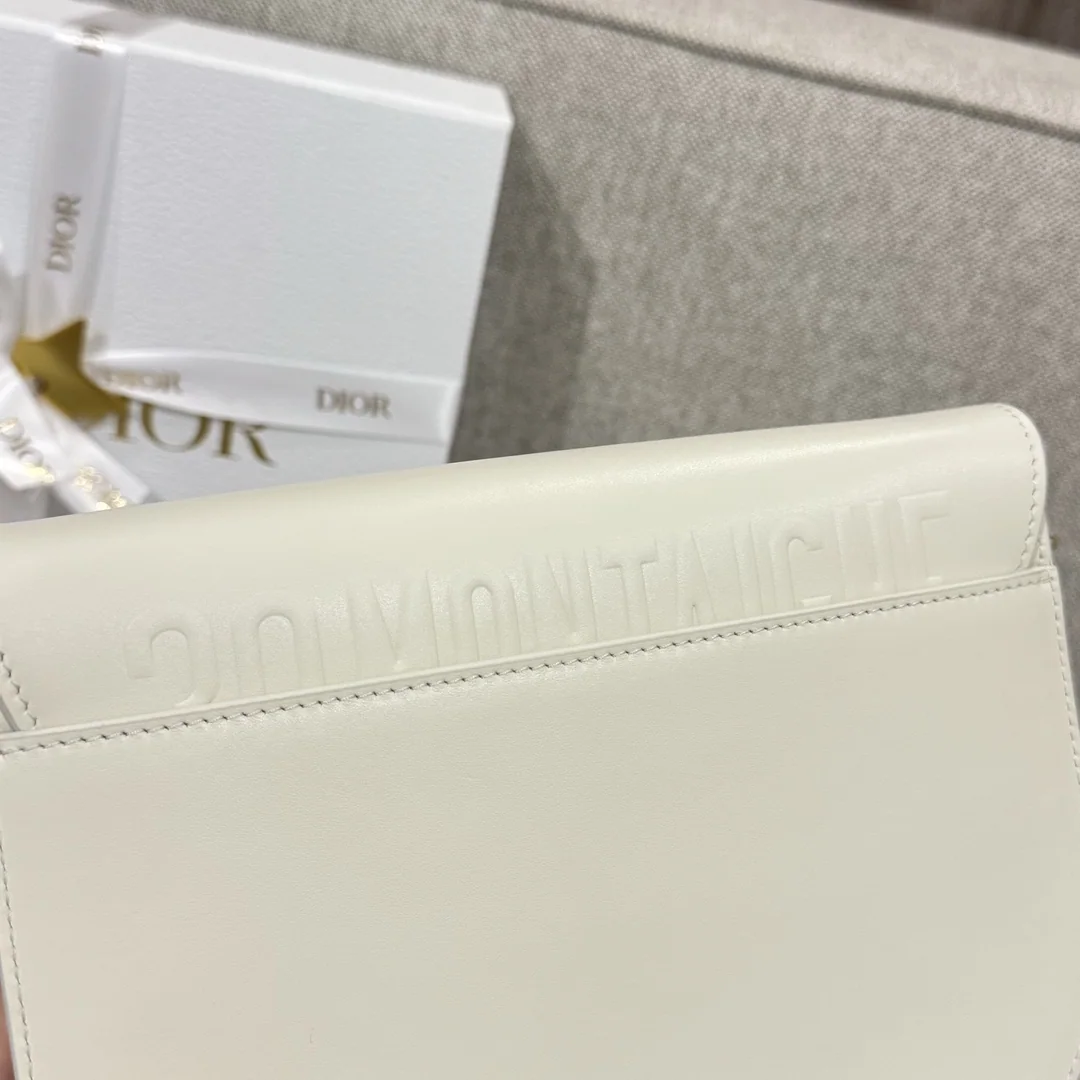 디올 CD 미디엄 BB 베이지 가방 상세 이미지 7