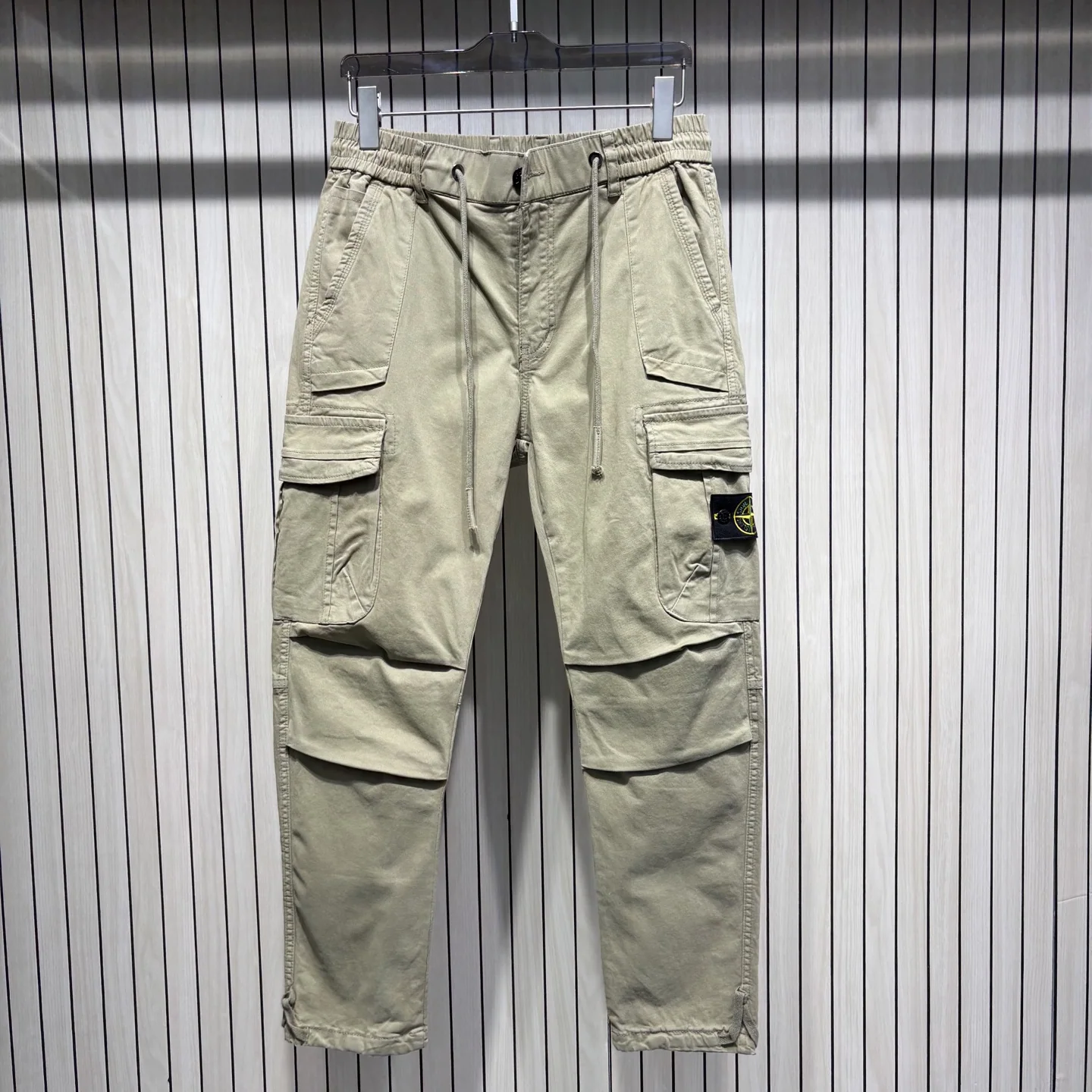 스톤아일랜드 남성 바지 51000 Stone Island 상세 이미지 2