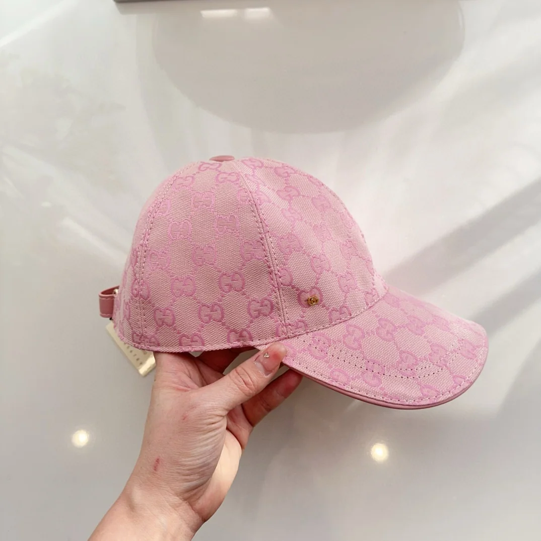구찌 모자 78368 Gucci Cap 상세 이미지 6