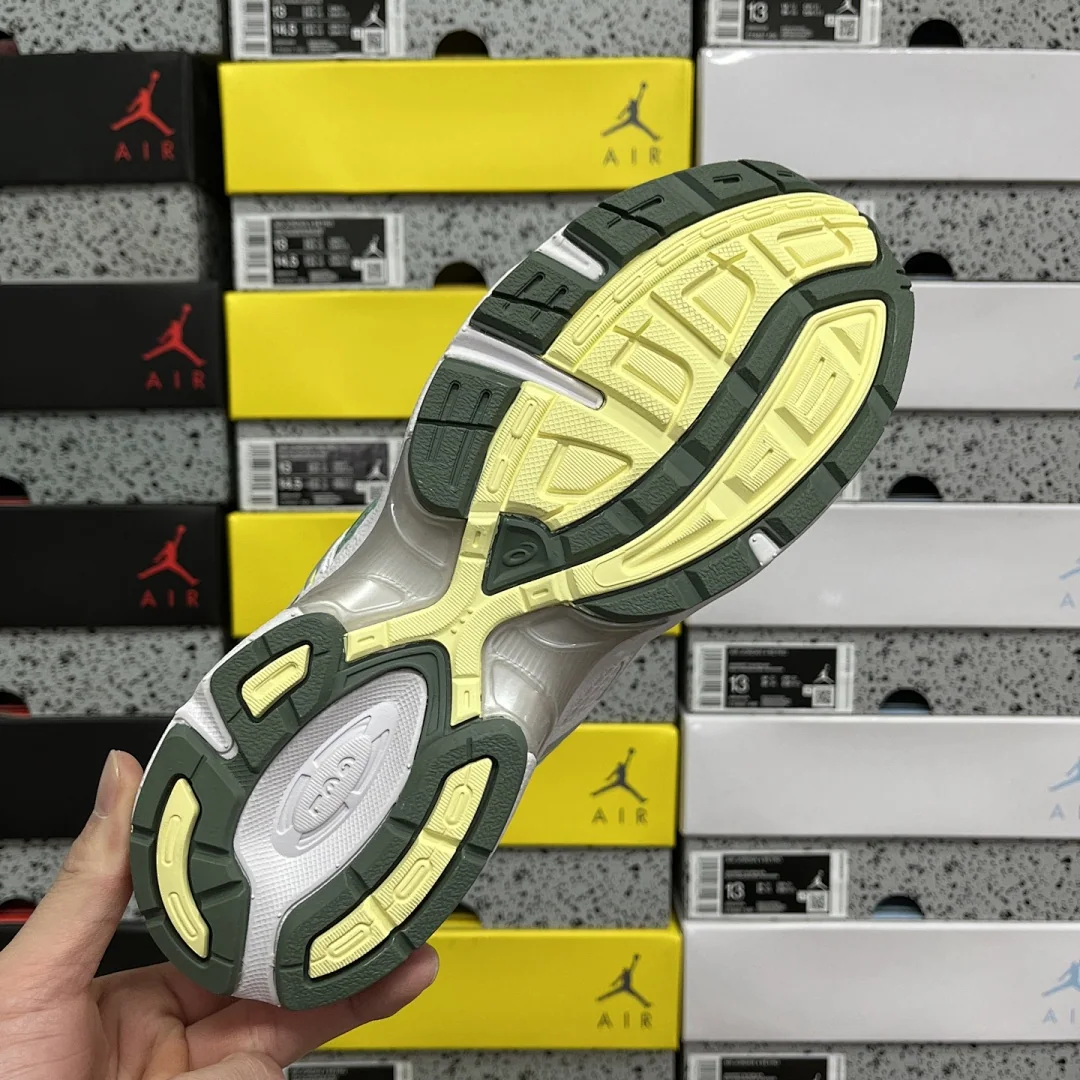 아식스 [KO] 젤 1130 1201A256-111 200281 Asics Gel 1130 / 상세 이미지 4
