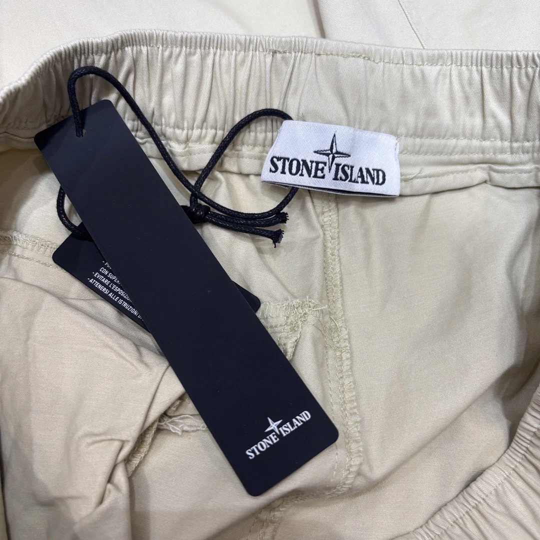 스톤아일랜드 남성 바지 51050 Stone Island 상세 이미지 6