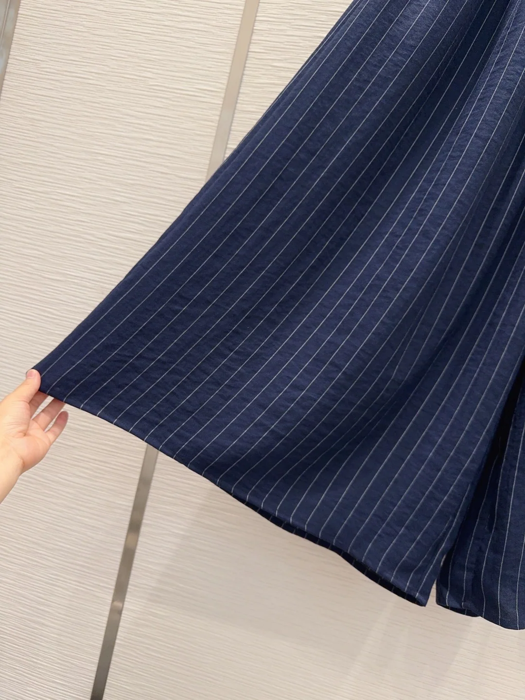 샤넬 여성 스커트 151091 Chanel Skirt 상세 이미지 6