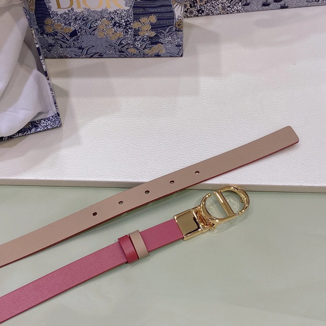 디올 벨트 60142 Dior Belt 상세 이미지 9
