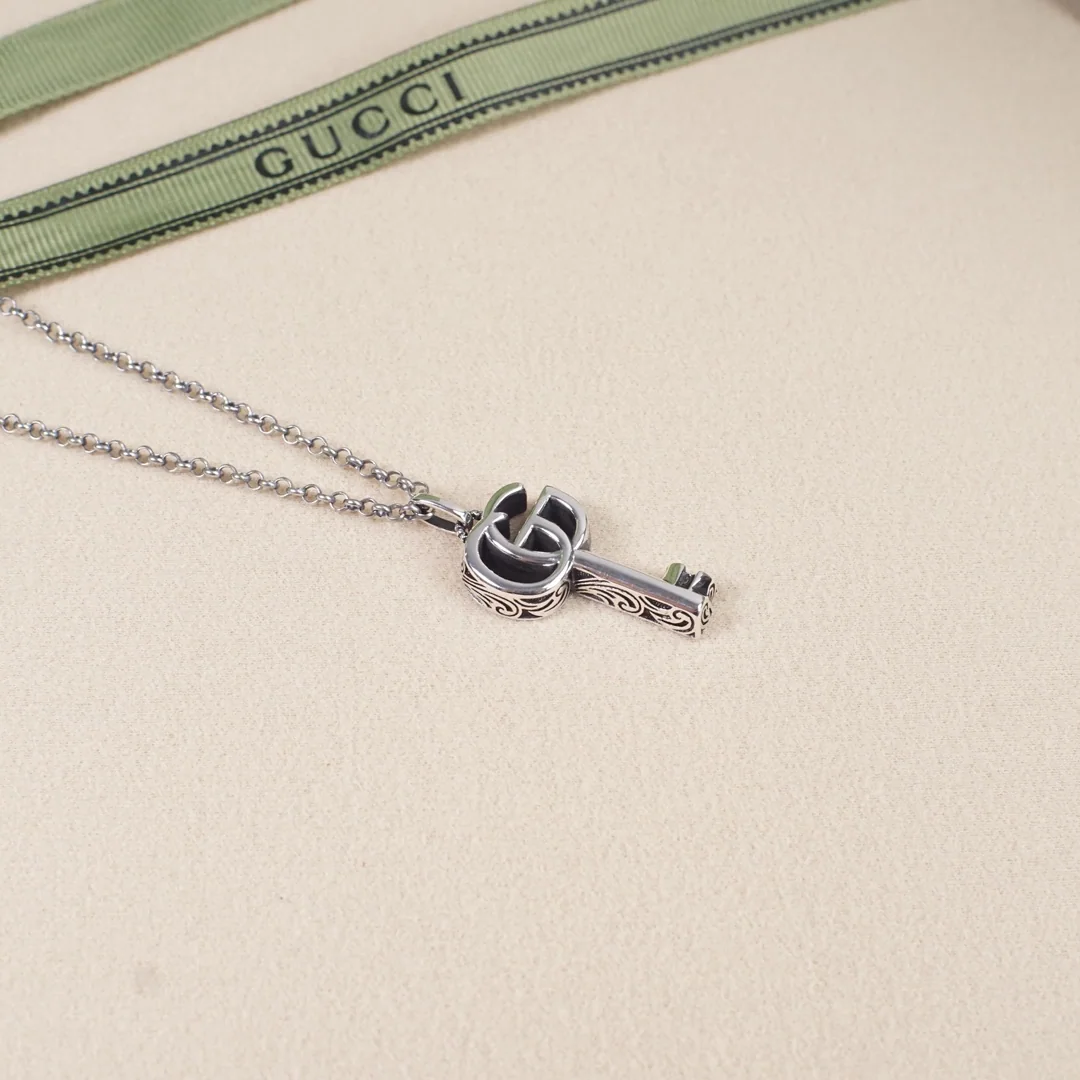 구찌 목걸이 55809 Gucci Necklace 상세 이미지 2