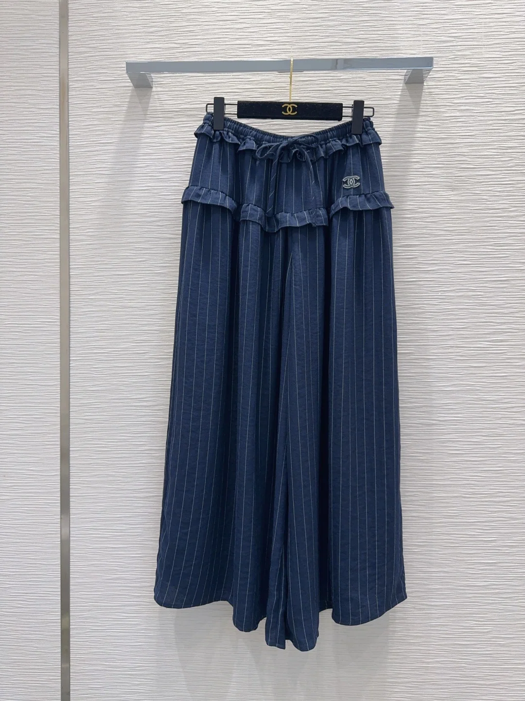 샤넬 여성 스커트 151091 Chanel Skirt