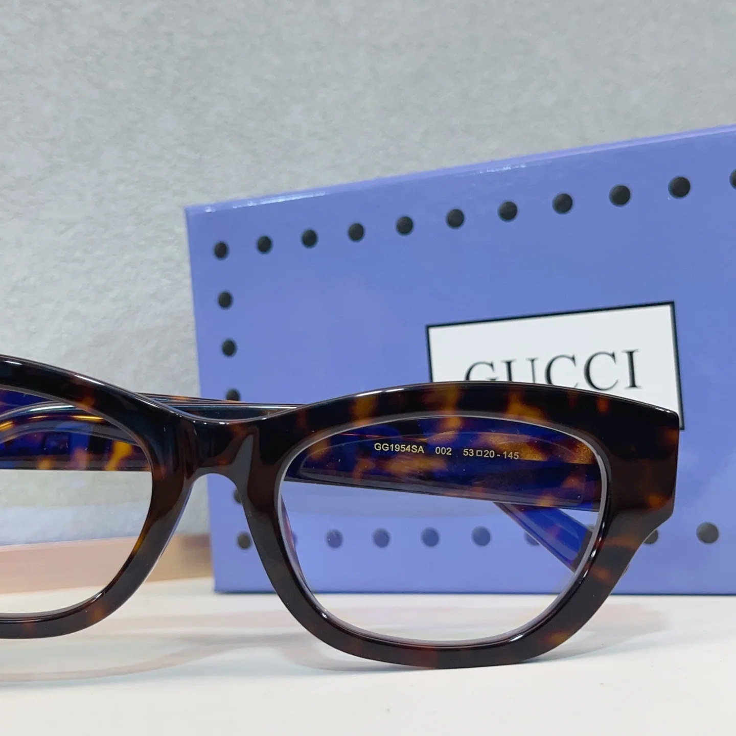 구찌 선글라스 72093 Gucci Sunglasses 상세 이미지 9