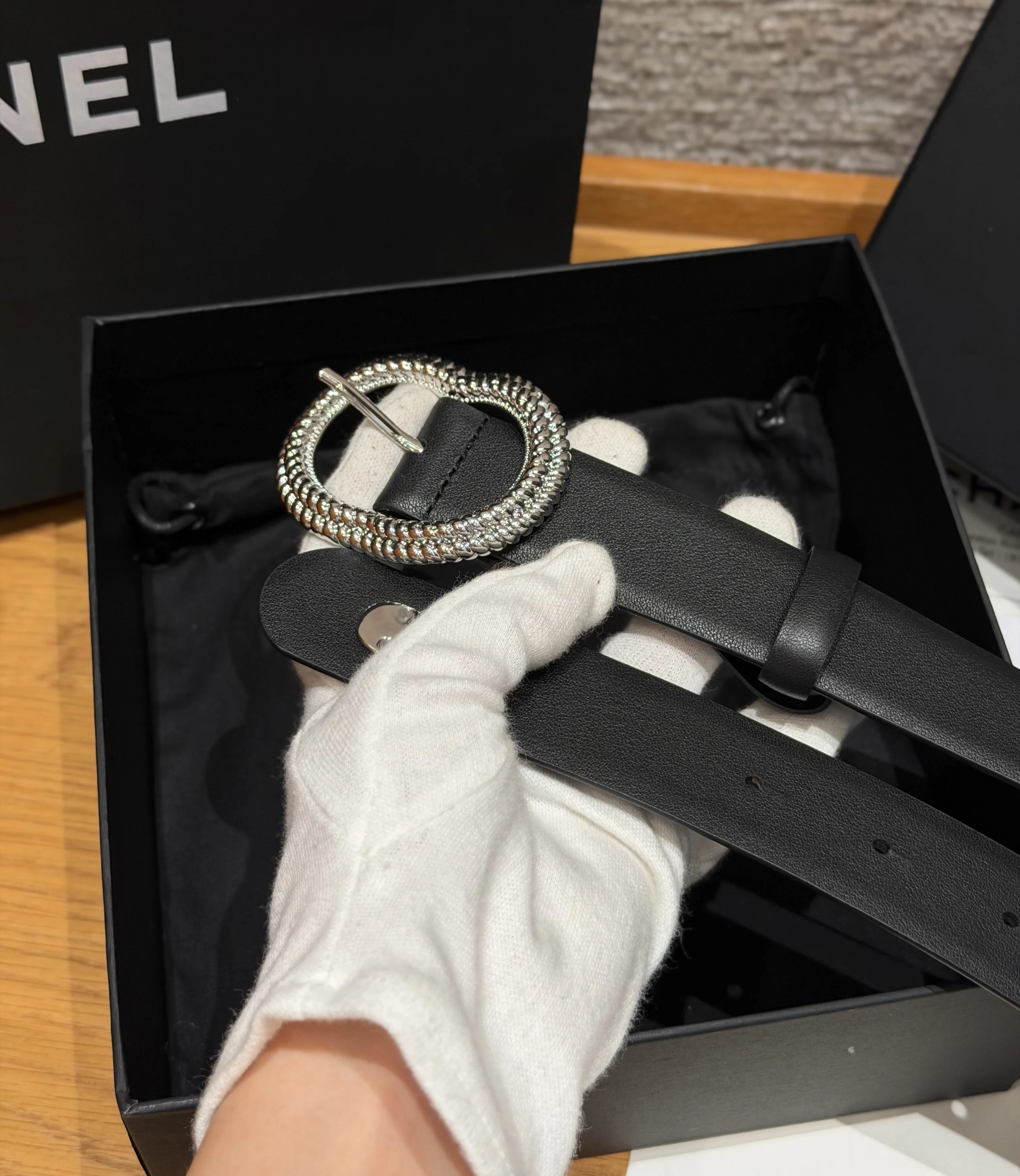 샤넬 벨트 58711 Chanel Belt 상세 이미지 16