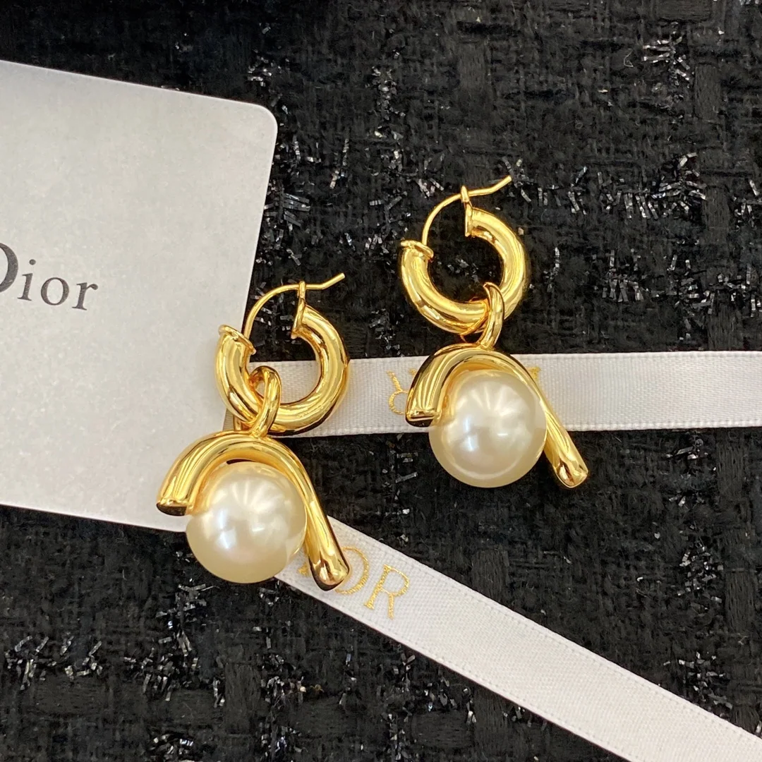 셀린느 귀걸이 69529 Celine Earrings