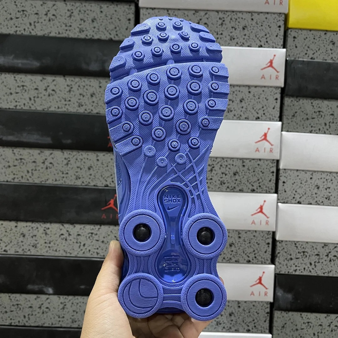 나이키 [WM] 샥스 IO4296-500 201499 Nike Shox Ride 2 Sapphire Black 상세 이미지 9