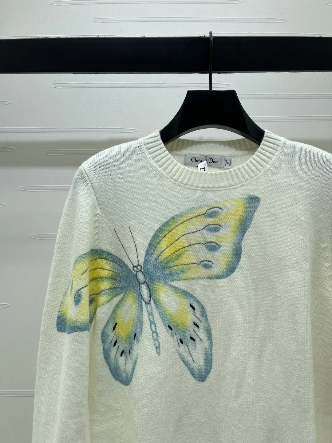 디올 여성 니트 92376 Dior Knit 상세 이미지 3