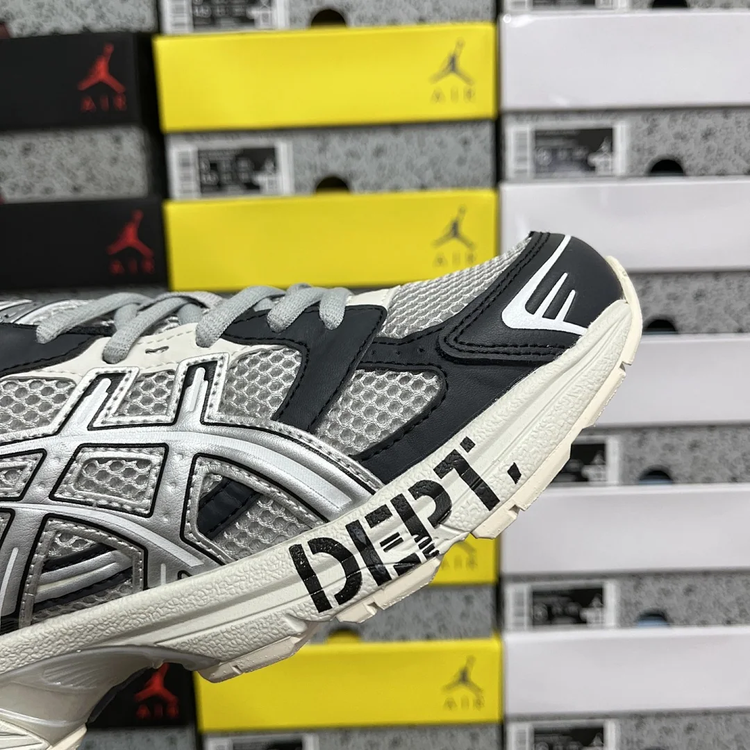 아식스 [KO] 젤 1130 1201A256-025 200282 Asics Gel 1130 / 상세 이미지 9