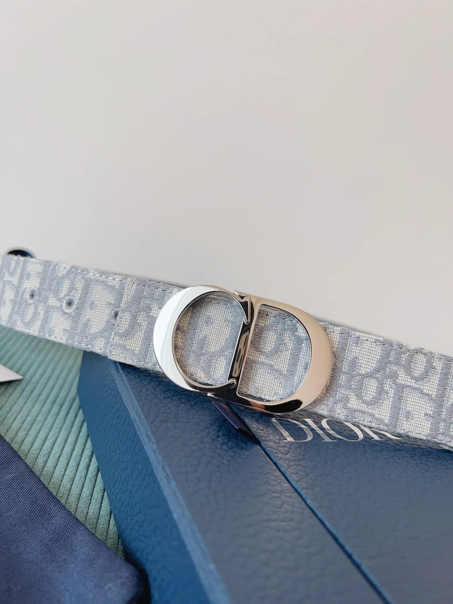 디올 벨트 59858 Dior Belt 상세 이미지 2