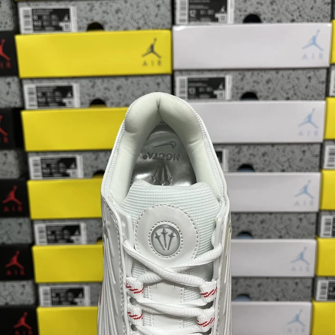 나이키 [WM] 핫 스텝 2 화이트 레드 DZ7293-300 202022 Nike Hot Step 2 상세 이미지 4