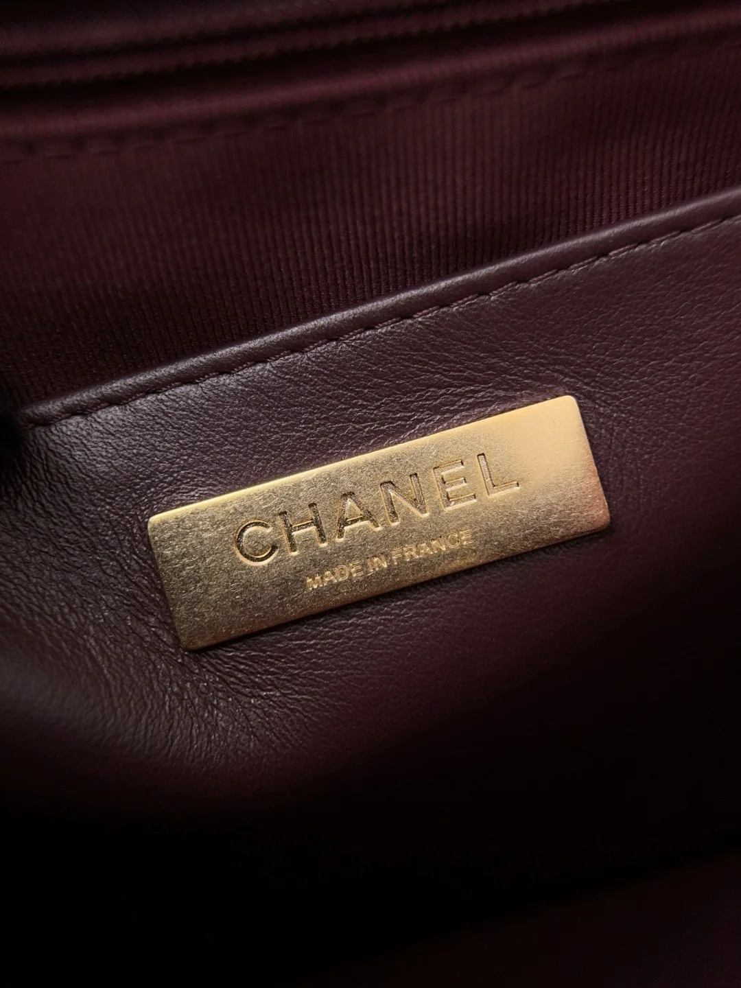 샤넬 가방 Chanel 상세 이미지 8