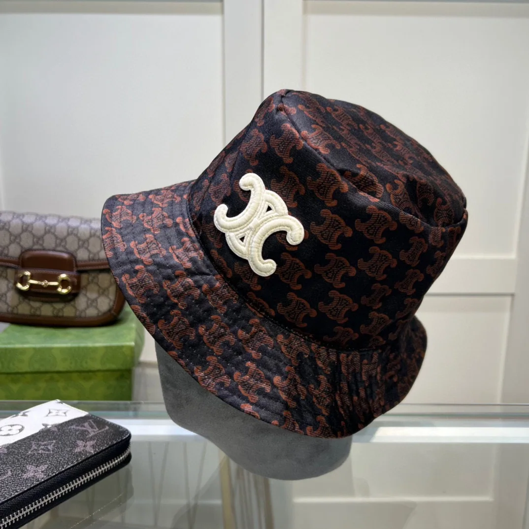 셀린느 모자 84195 Celine Cap 상세 이미지 2