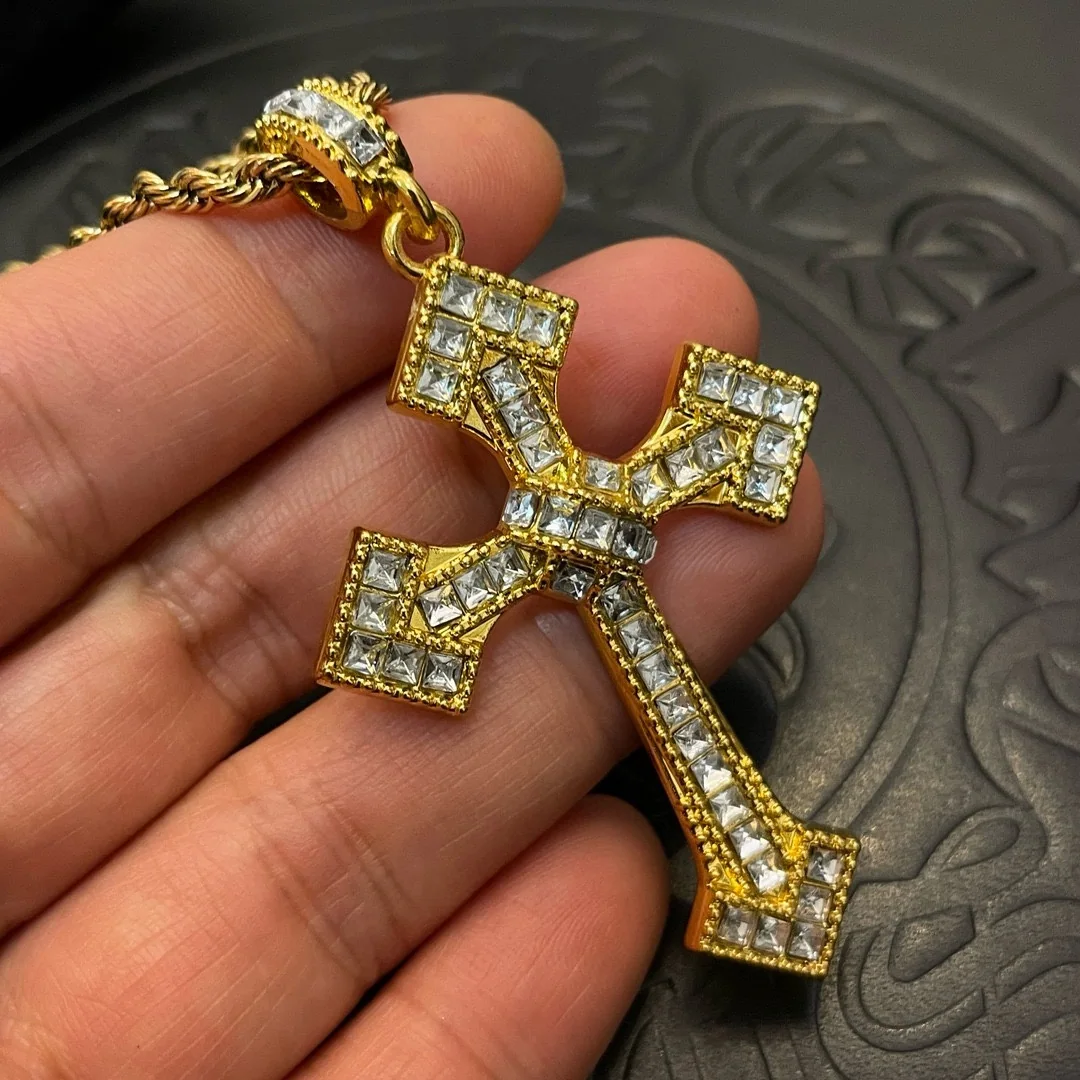 크롬하츠 목걸이 62636 Chrome Hearts Necklace 상세 이미지 8
