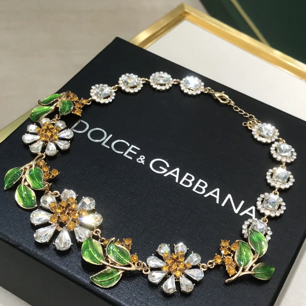 돌체앤가바나 목걸이 65285 Dolce & Gabbana Necklace 상세 이미지 5