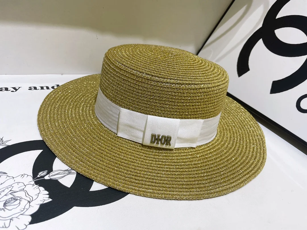 디올 모자 78545 Dior Cap 상세 이미지 2