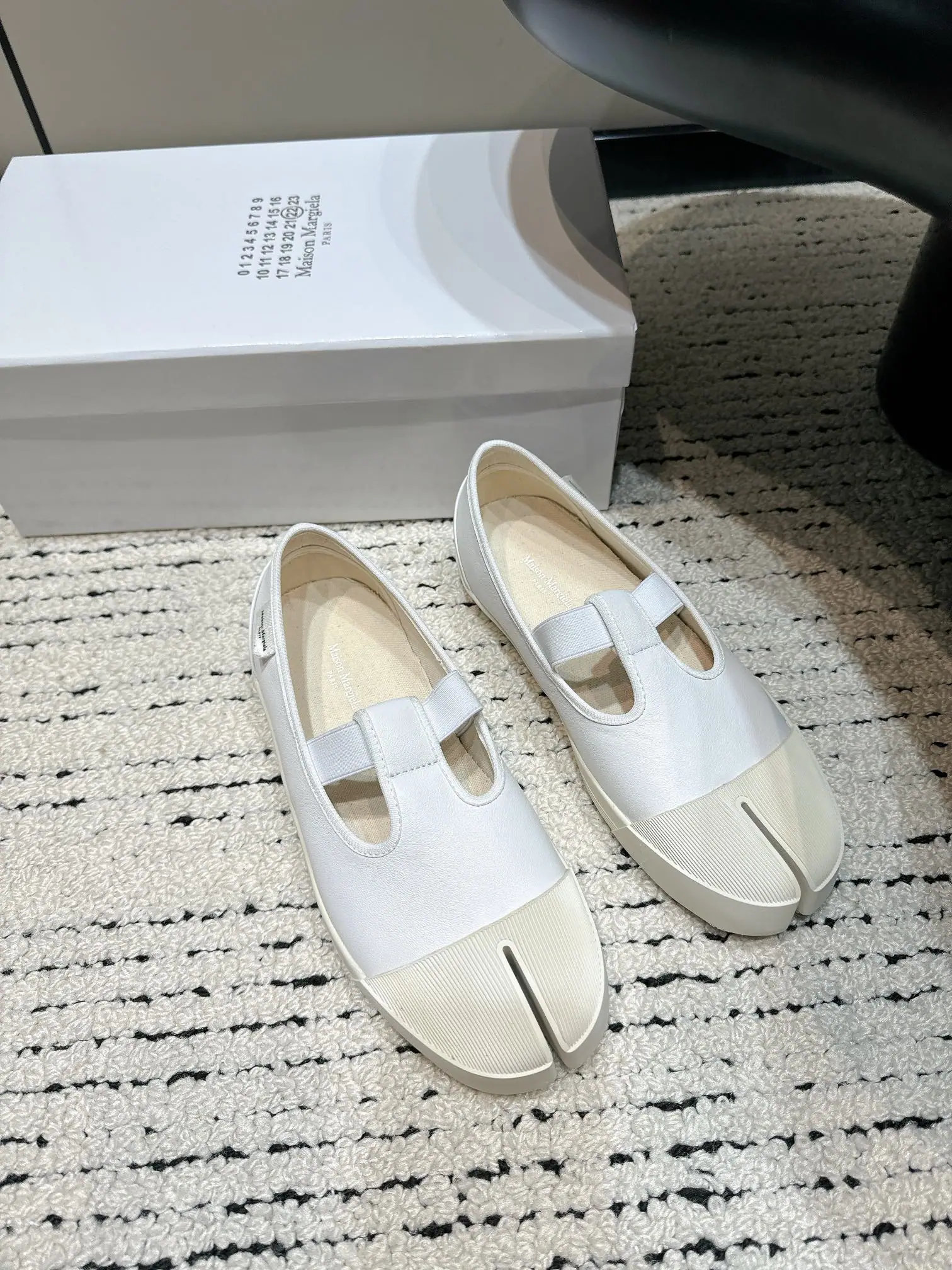 마르지엘라 신발 9085 상세 이미지 6