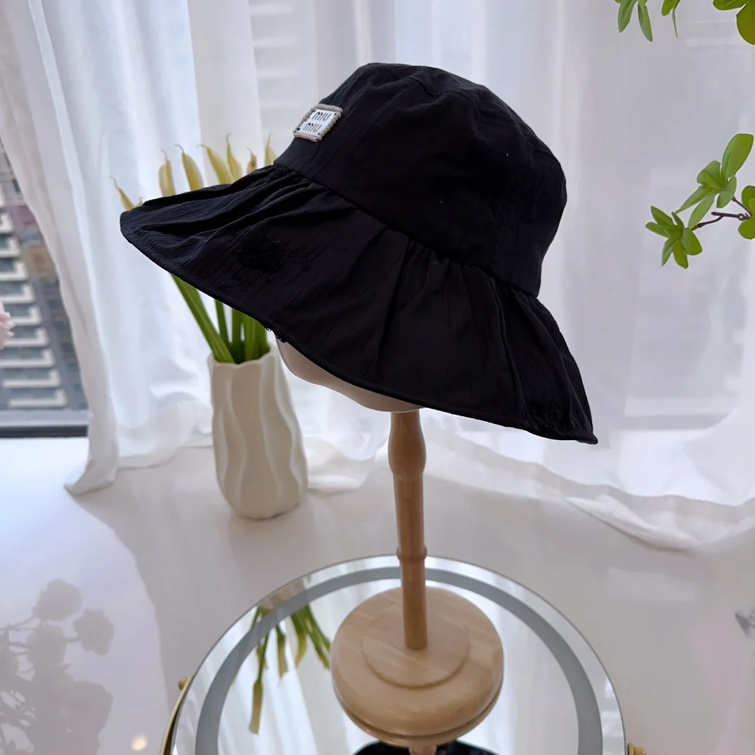 미우미우 모자 81188 Miu Miu Cap 상세 이미지 2