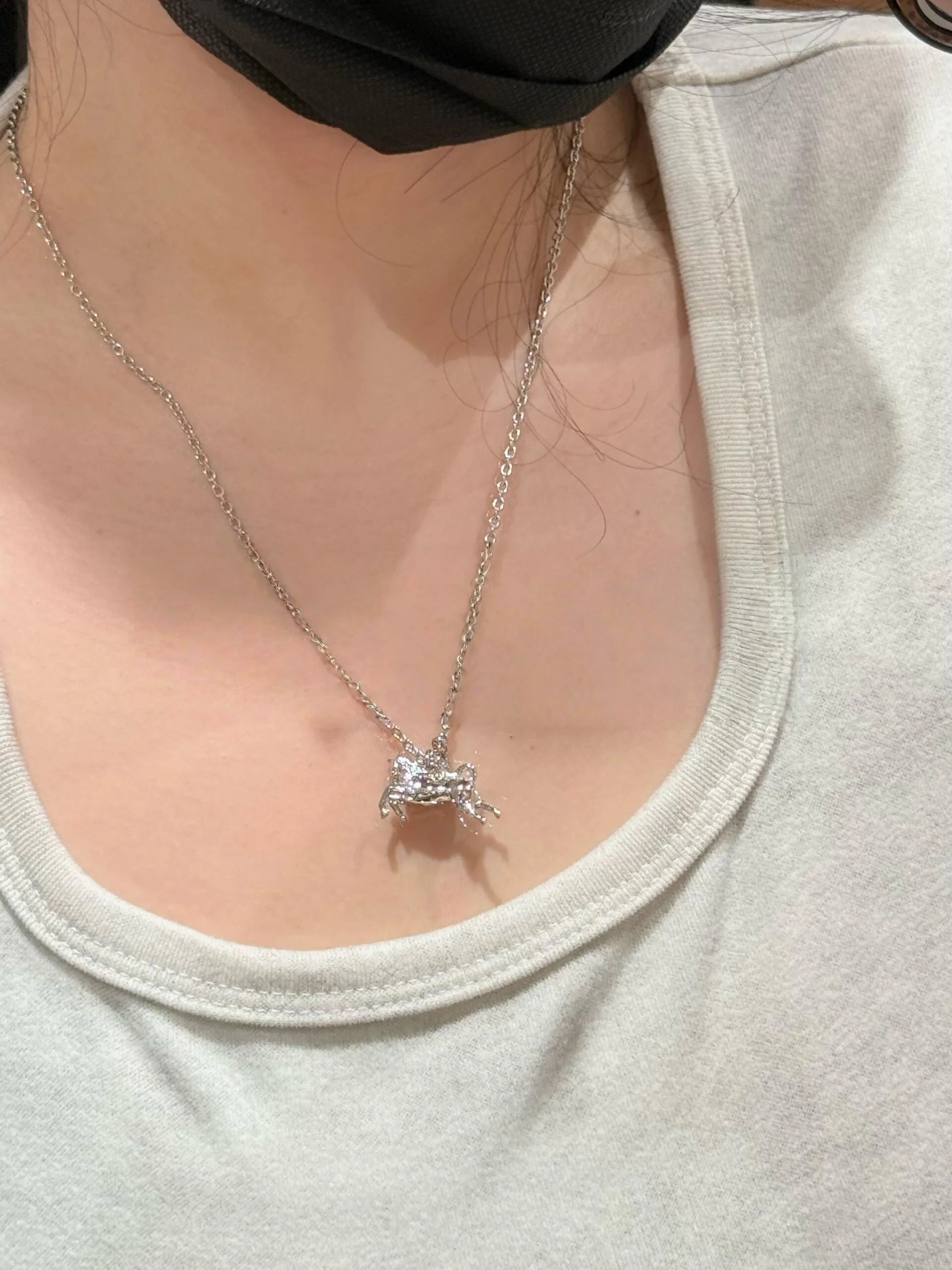 비비안웨스트우드 목걸이 65252 Vivienne Westwood Necklace 상세 이미지 9