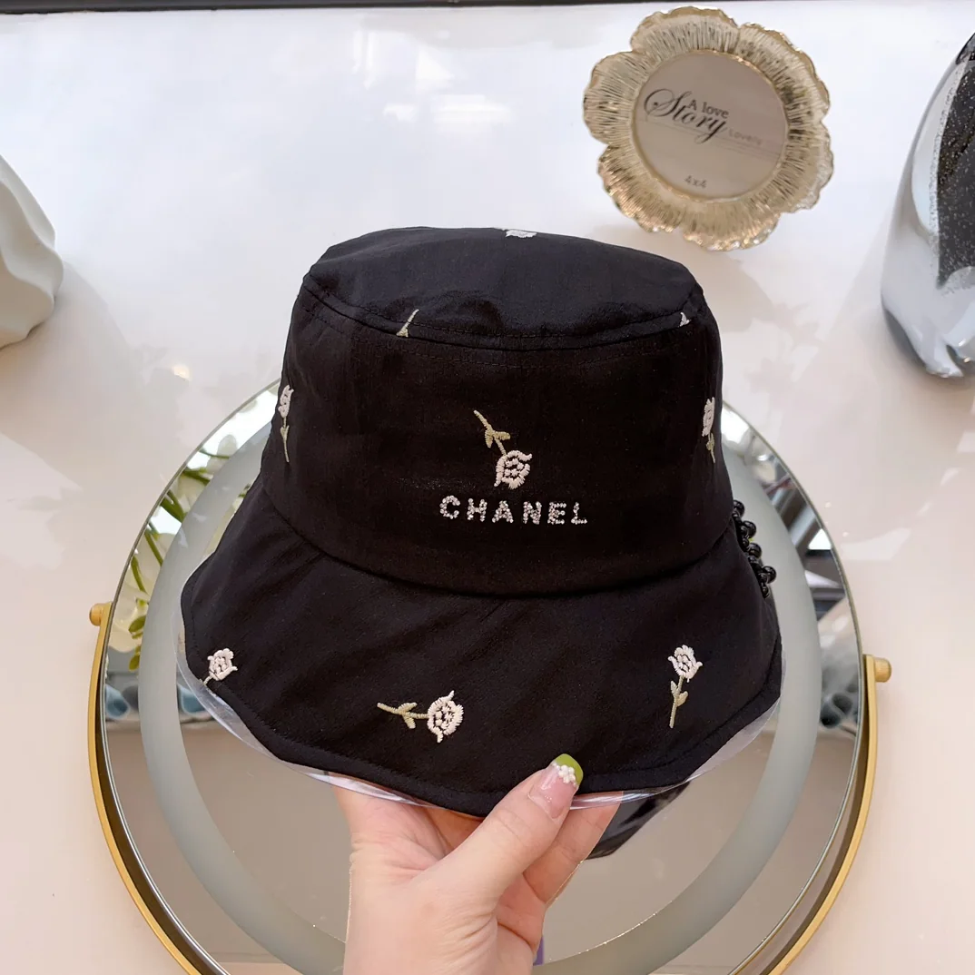 샤넬 모자 82298 Chanel Cap 상세 이미지 2