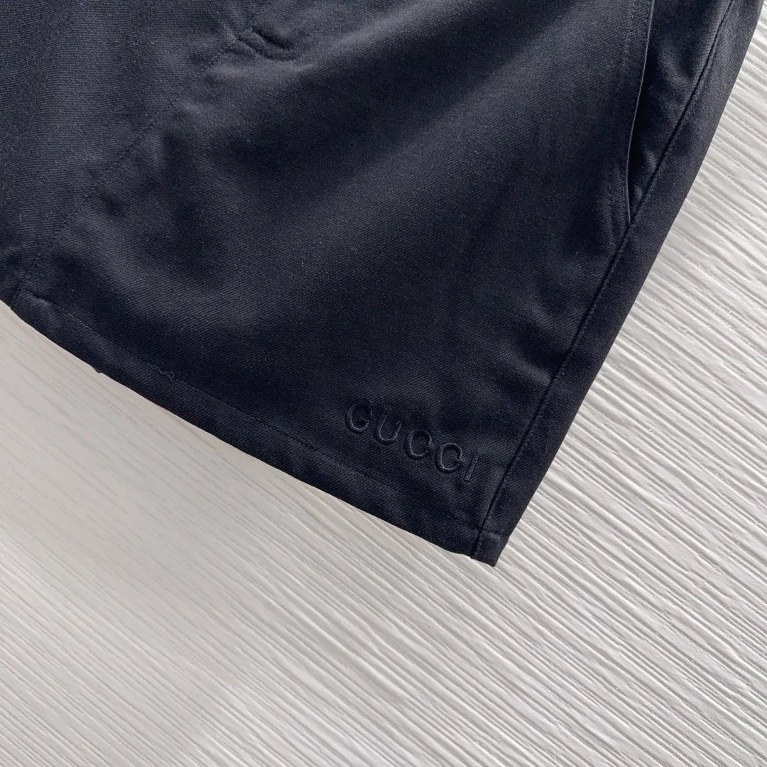 구찌 2026 SS 여성 바지 91405 Gucci Pants 상세 이미지 4