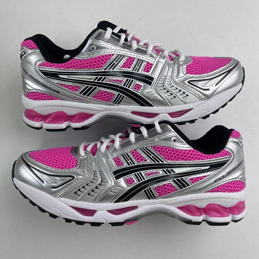 아식스 [TOP] 젤 카야노 14 1201A019-700 200249 Asics Gel-Kayano 14 Pink Glo 상세 이미지 7