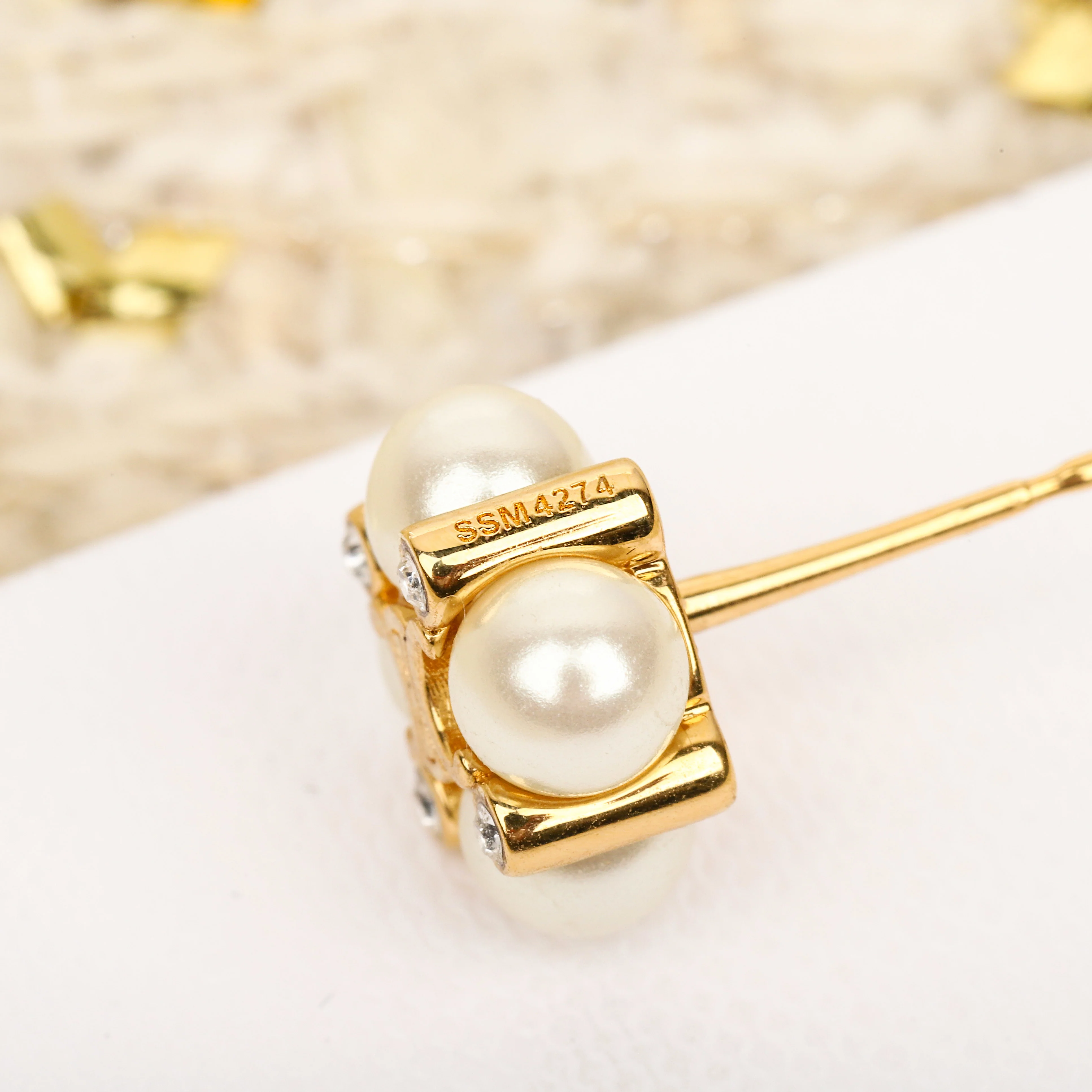셀린느 귀걸이 69452 Celine Earrings 상세 이미지 13
