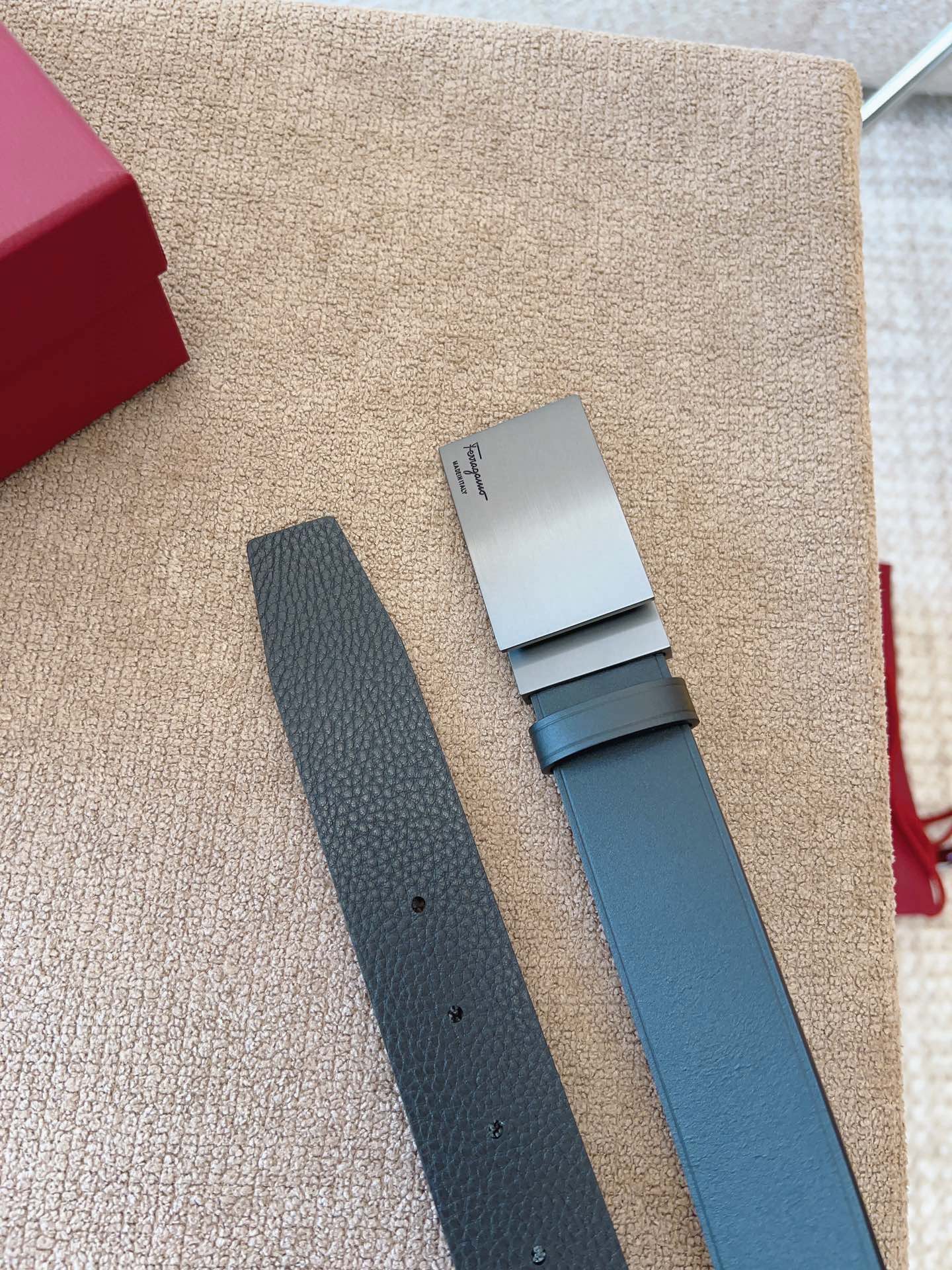 페레가모 벨트 59499 Ferragamo Belt 상세 이미지 7
