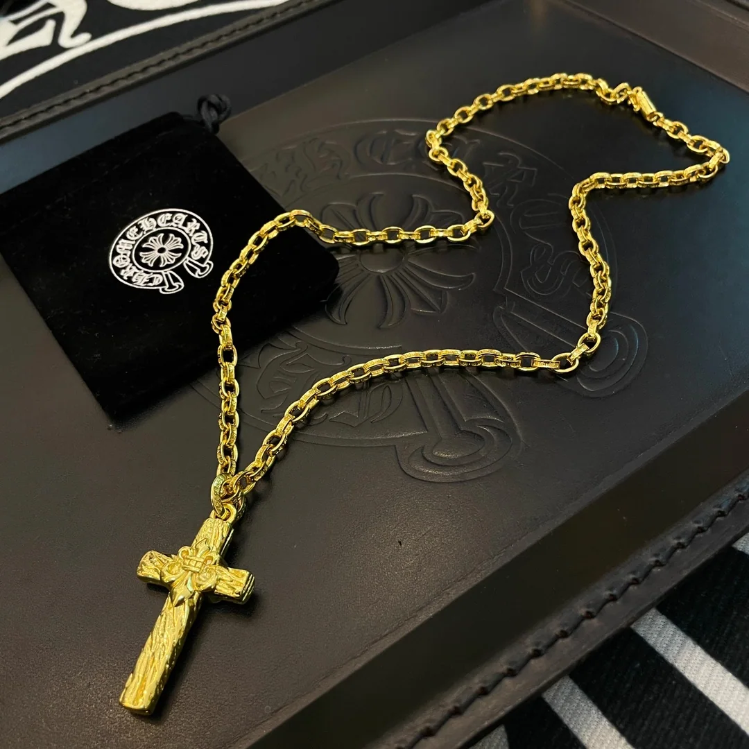크롬하츠 목걸이 62525 Chrome Hearts Necklace 상세 이미지 9