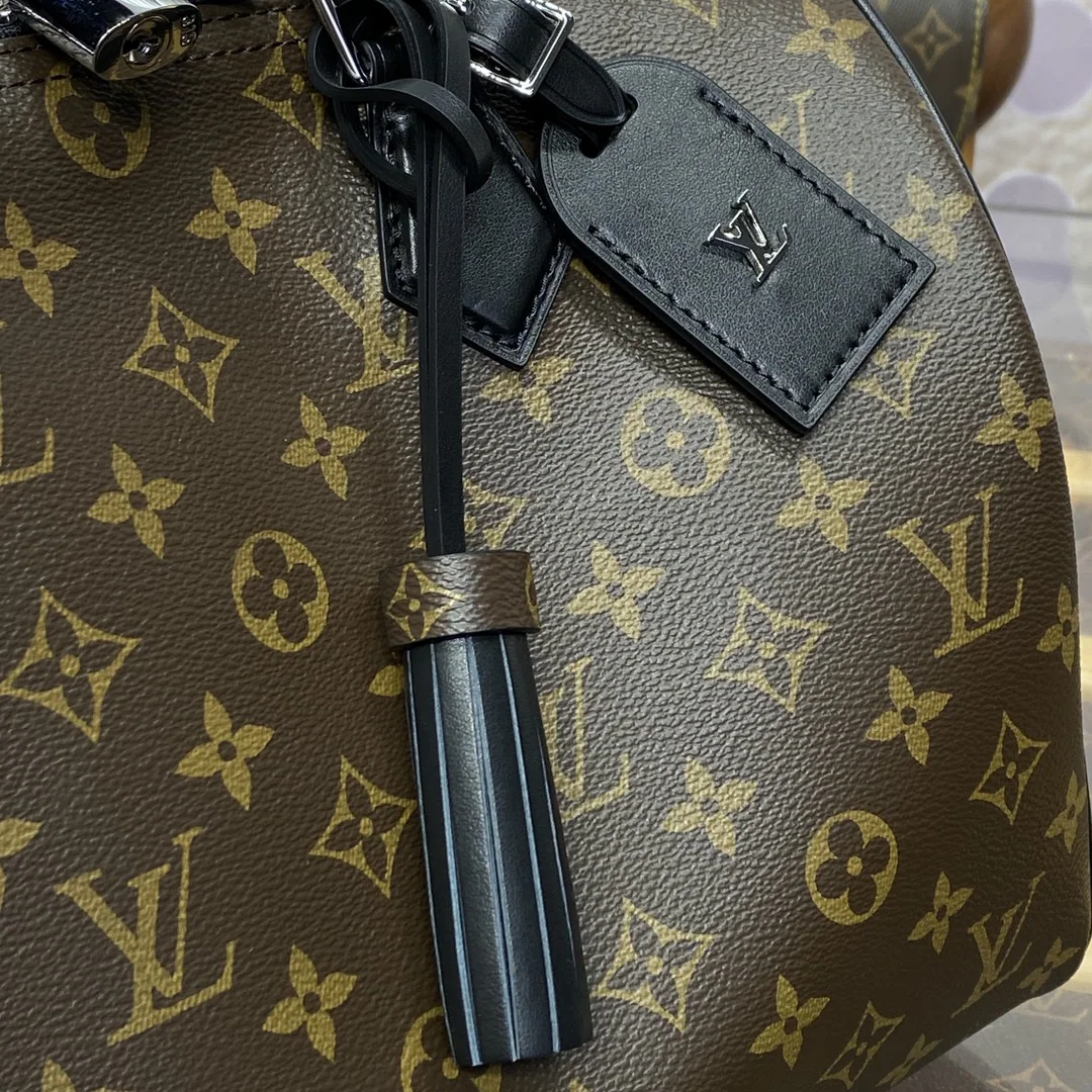 루이비통 모노그램 스피디 소프트 30 가방 M12243 상세 이미지 5
