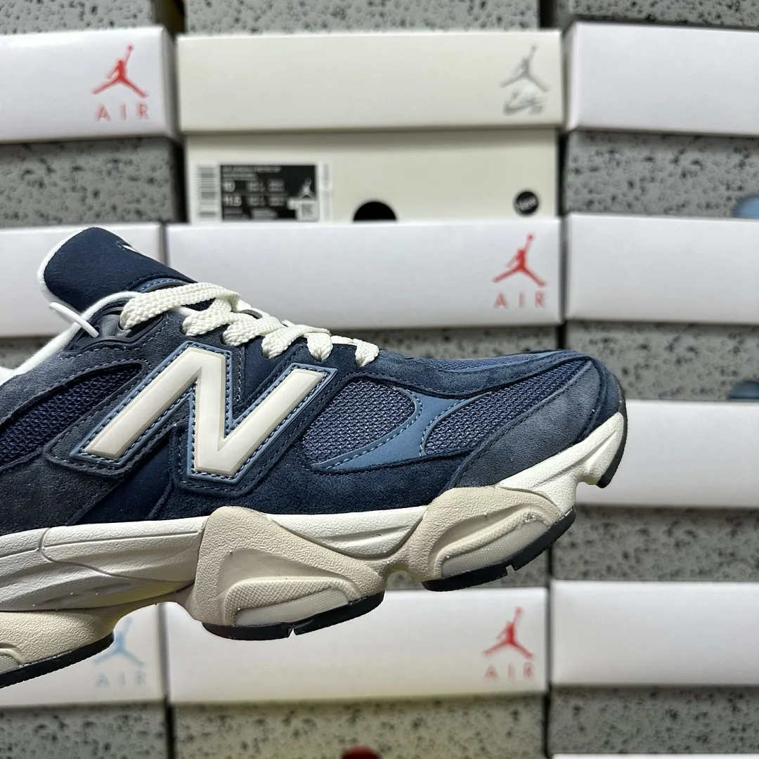 뉴발란스 [C] 9060 202168 New Balance 9060 9060EEF 상세 이미지 7