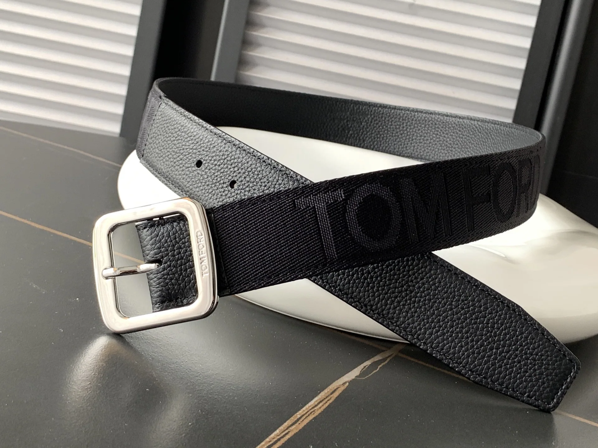 톰포드 벨트 59413 Tom Ford Belt 상세 이미지 1
