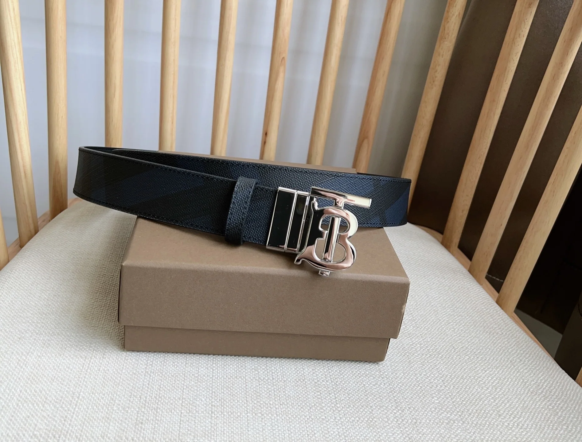 버버리 벨트 58137 Burberry Belt 상세 이미지 1