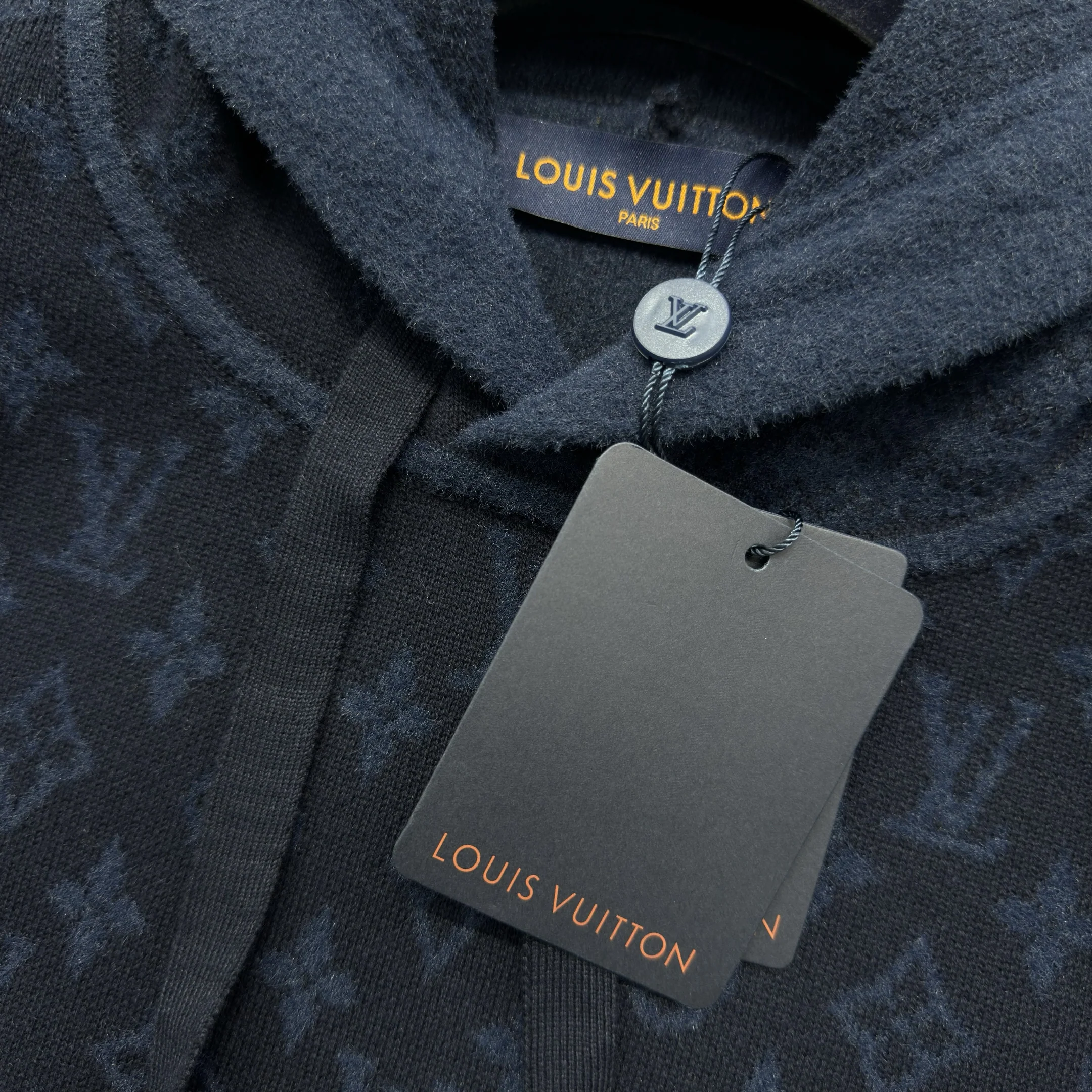 루이비통 남성 후드 61105 Louis Vuitton Hoodie 상세 이미지 15