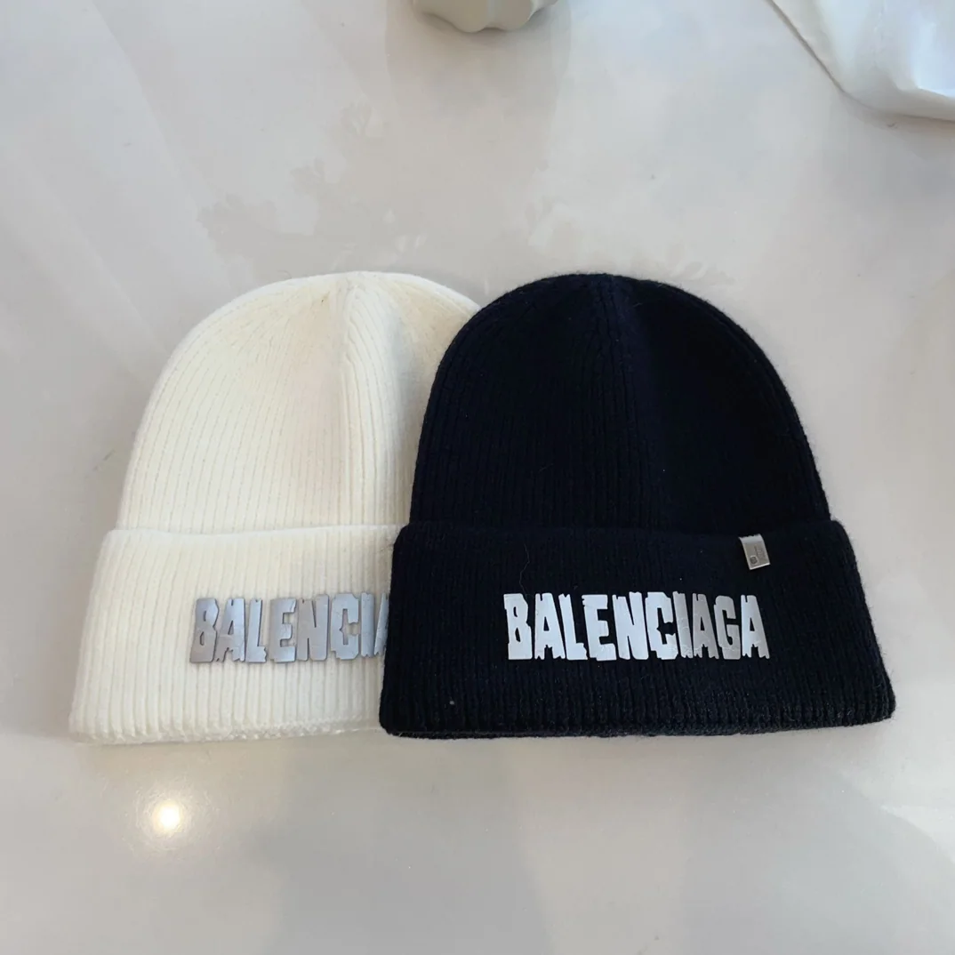발렌시아가 모자 78052 Balenciaga Cap 상세 이미지 7