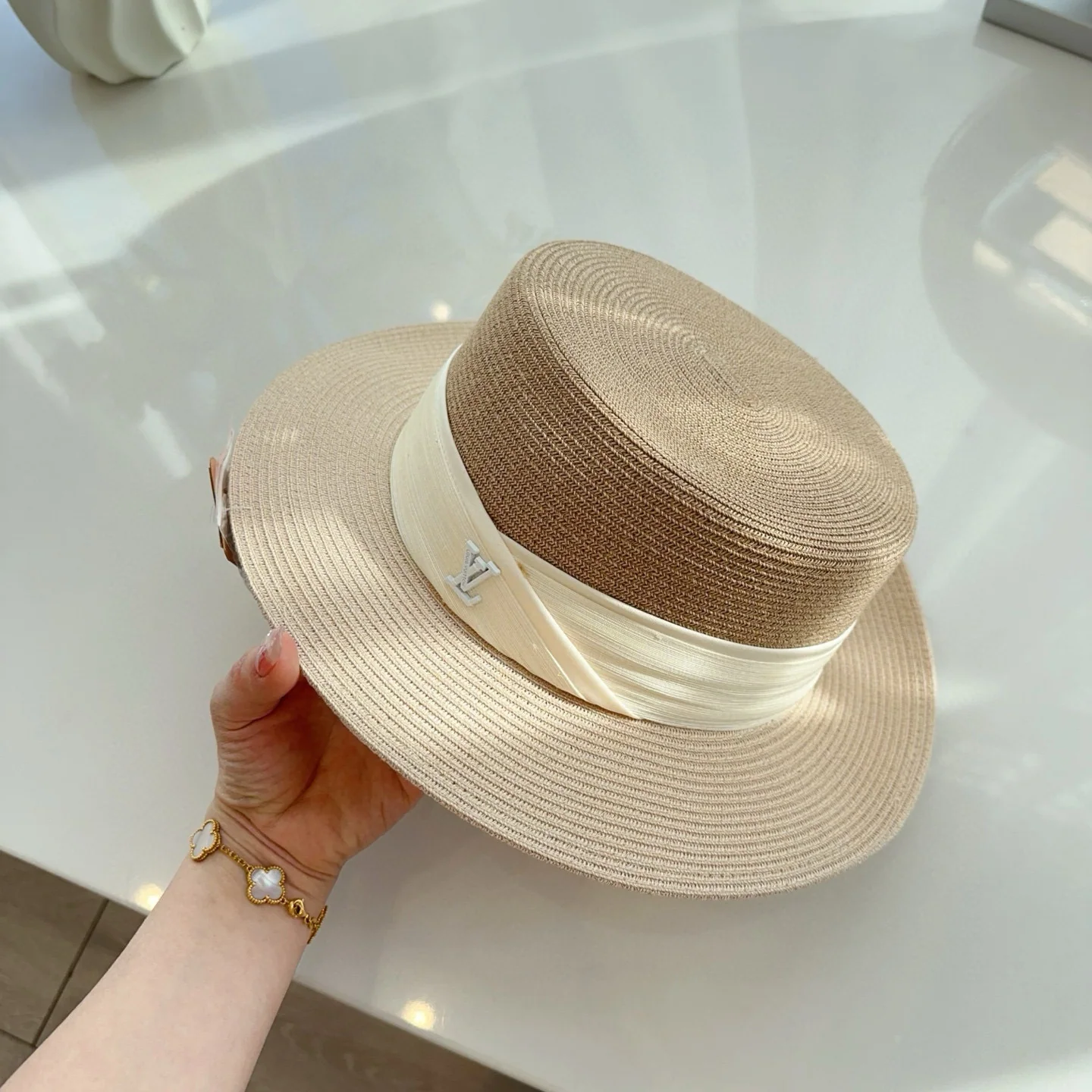 루이비통 모자 79120 Louis Vuitton Cap 상세 이미지 3