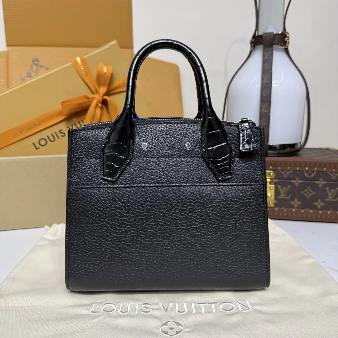 루이비통 시티 스티머 미니 핸드백 M95847 상세 이미지 3