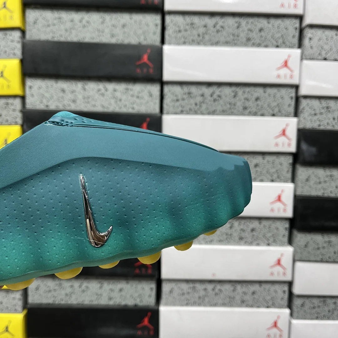 나이키 [S2/TOP] 마인드 001 슬라이드 HQ4307-301 201431 Nike Mind 001 Slide Geode Teal Light 상세 이미지 3